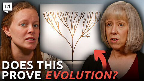 Evolutionists Just Went Back on Their ENTIRE Narrative