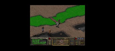 Fallout Episode 17 - Adytum