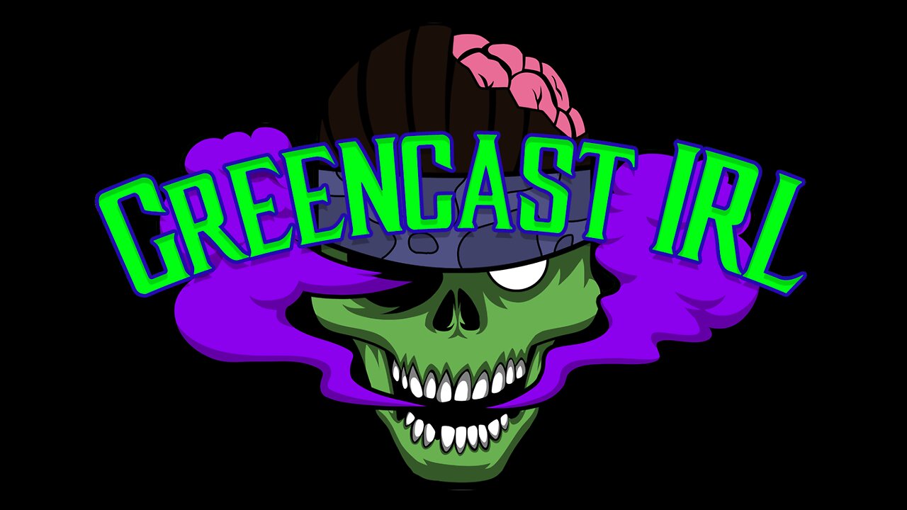 GreenCast IRL #1: Men Don't Care About Tariffs OR 'Conservative' Women!