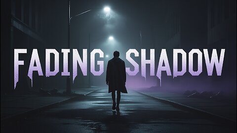 Fading Shadows