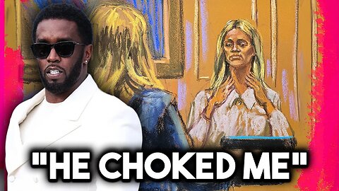 Diddy’s Inner Circle Tells ALL + HOTEL RAID PHOTOS | Diddy Trial Day 6 | Ashleigh Banfield