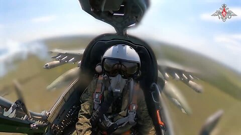 Morning briefing of the Ministry of Defense of Russia (12 May 2025) - SUB