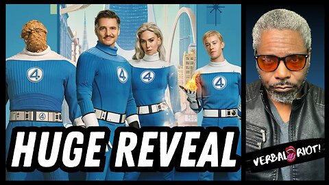 Fantastic Four Teaser Reveals Fan Favorite Boss Battle