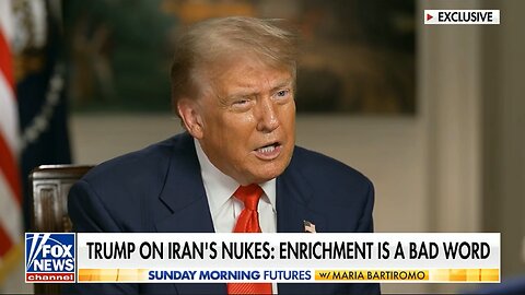 Sunday Morning Futures with Maria Bartiromo 6/29/25 | FOX BREAKING NEWS TRUMP June 29, 2025