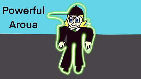 Powerful Aroua