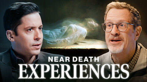 "When You Die, You See It" Michael & Near-Death Experiences | Lee Strobel