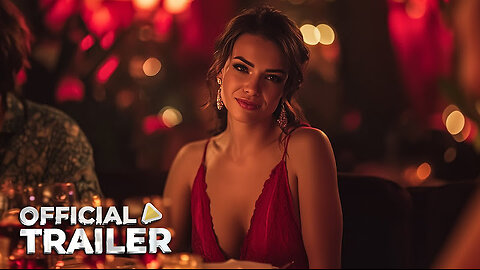 SAY A LITTLE PRAYER — Official Trailer (2025)