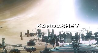 Kardashev Scale Explained Type 1 to 7 Civilizations (Full Documentary).