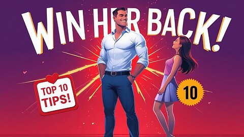 How To Regain A Woman's Respect & Attraction After Showing Weakness