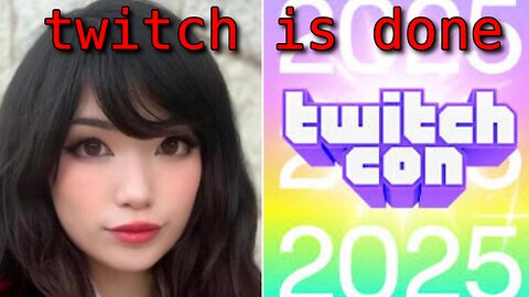 Emiru Got Attacked At Twitchcon, Hasan's Lies Make NO SENSE, Mizkif Might Be F***ed.