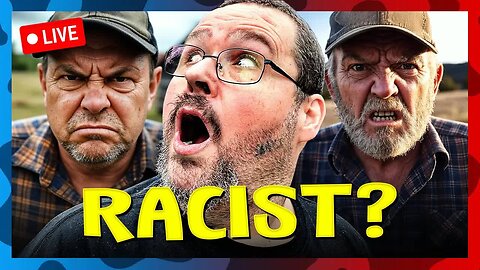 [2025-06-16] Boogie Invades the Most Racist City in America!😱👀🚨 2025-06-16 18_00 [cYeQ2QxHy6k]