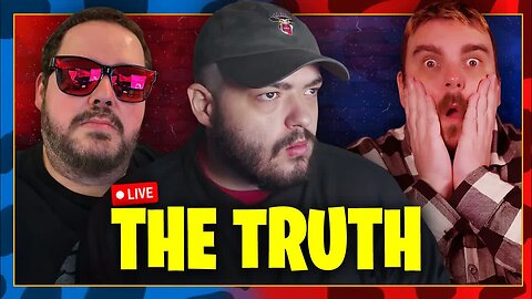 [2025-10-29] THE TRIAL OF RASTOV🐮🚨 2025-10-29 18_00 [A-dGES7E-ns]