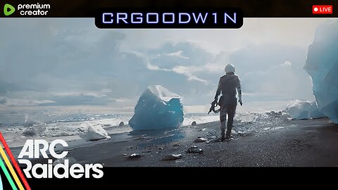 SOLO SESSIONS: ARC RAIDERS LOOT RUNS🔥 !FRESHENUP - !MERCH - !DISCORD