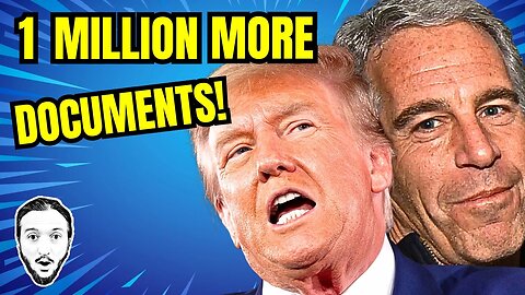 Trump R-Word Accusations In Latest Epstein Files!