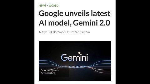 ⚠️⚠️⚠️ Google's Gemini 2.0 AI Just Diagnosed Pancreatitis From a CT!