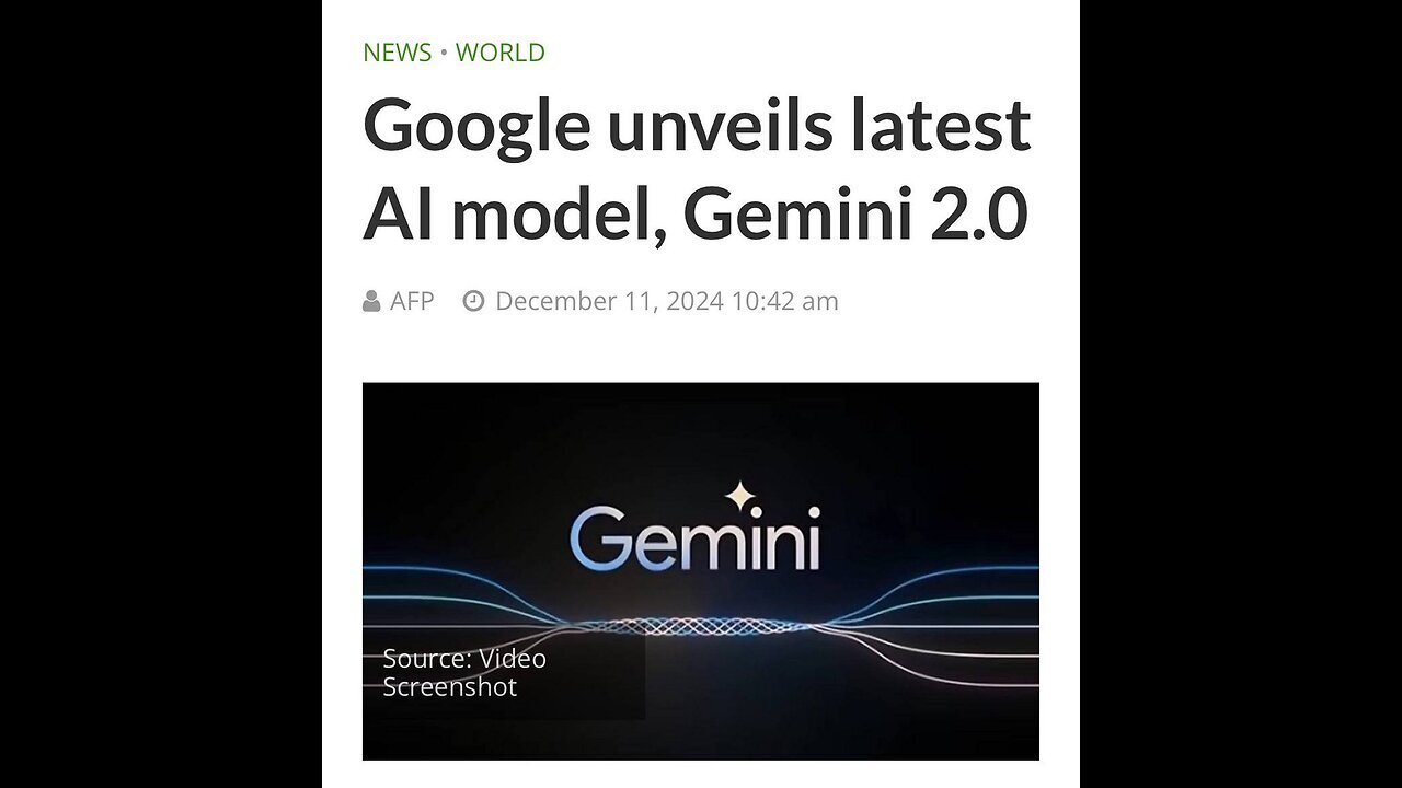 ⚠️⚠️⚠️ Google's Gemini 2.0 AI Just Diagnosed Pancreatitis From a CT!