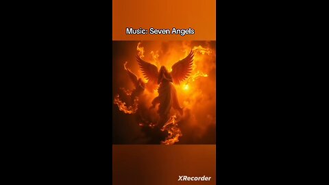 Music: Seven Angels