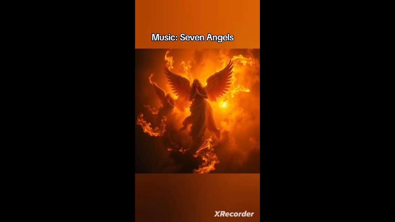 Music: Seven Angels