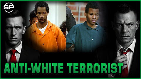 Truth Bomb: The DC Sniper Was An Anti-White Terrorist