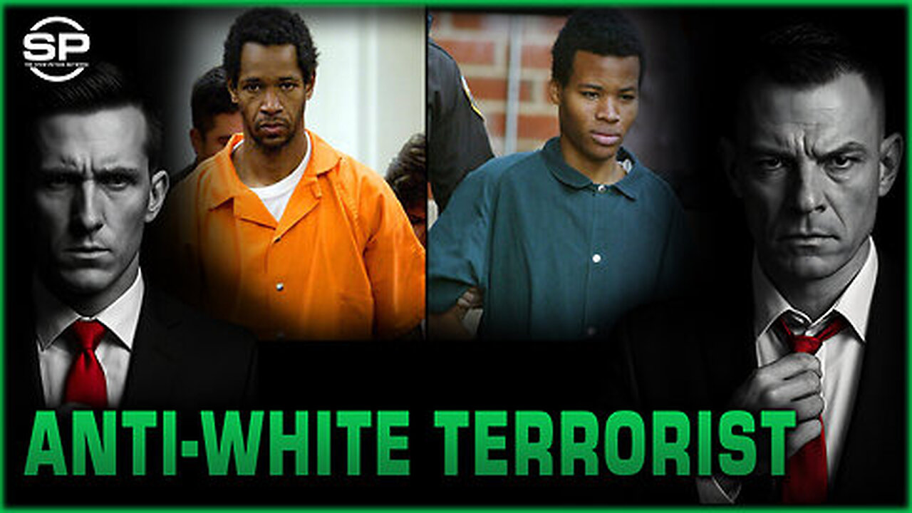 Truth Bomb: The DC Sniper Was An Anti-White Terrorist