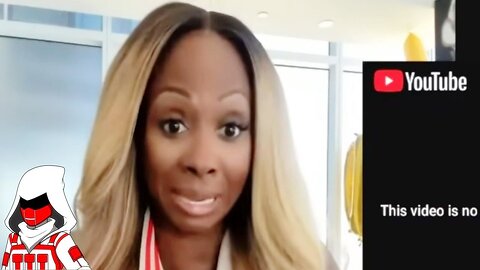 Kendra G Finally Shuts Down The Manosphere 