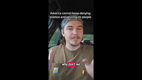 Our government shouldn't be prioritizing the .1% of our population