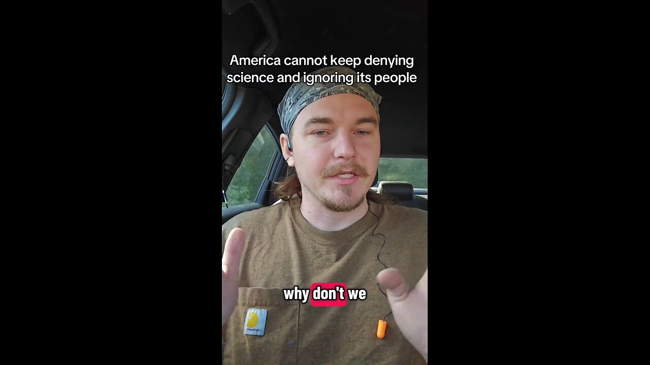 Our government shouldn't be prioritizing the .1% of our population
