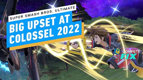 MKLeo Wins Major in COLOSSEL 2022 - IGN Compete Fix