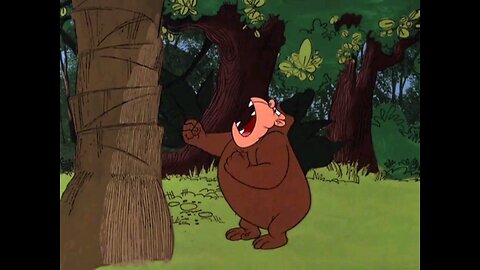 Pink Panther In Jungle Last Part