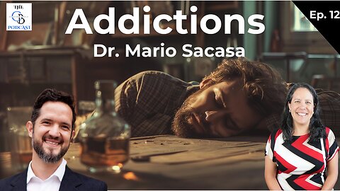What is an Addiction, How Addictions are Formed, Tools to Stop Addiction | Dr. Mario Sacasa | Ep. 12