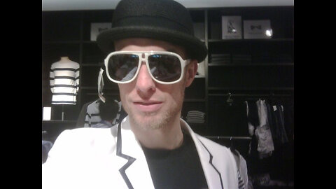 WhenLogicDies does another random drum stream - total lack of originaltitty