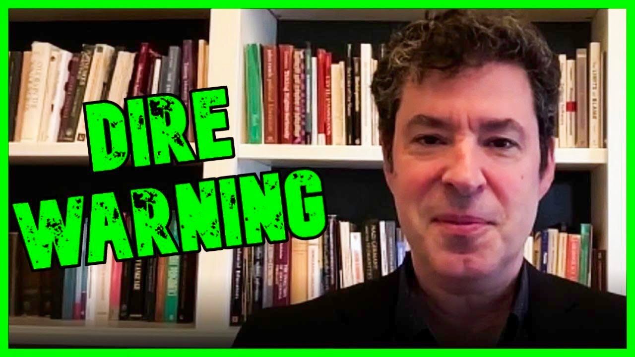 Fascism Expert Issues DIRE Warning After Fleeing America | The Kyle Kulinski Show