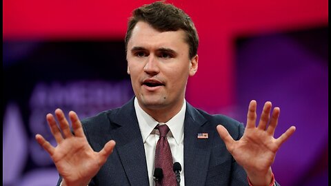 KIRK FUNDED BY NEVER TRUMPERS!