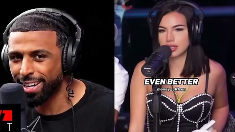Myron makes a feminist single mother cry!