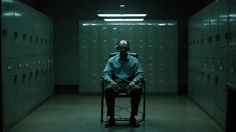 The Shocking Admission: How the CIA’s Mind Control Experiments Still Haunt Us