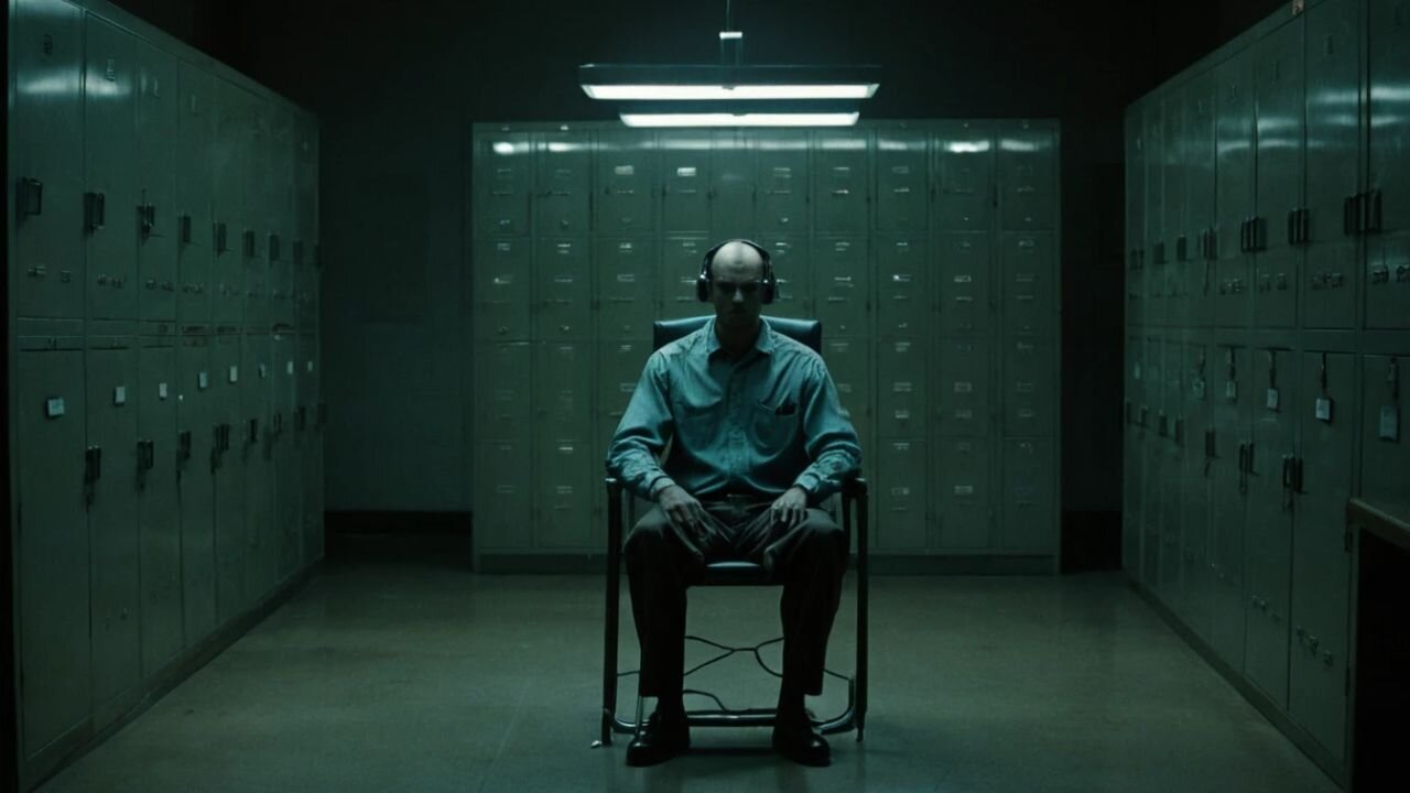 The Shocking Admission: How the CIA’s Mind Control Experiments Still Haunt Us