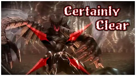 God Eater: Resurrection - Certainly Clear