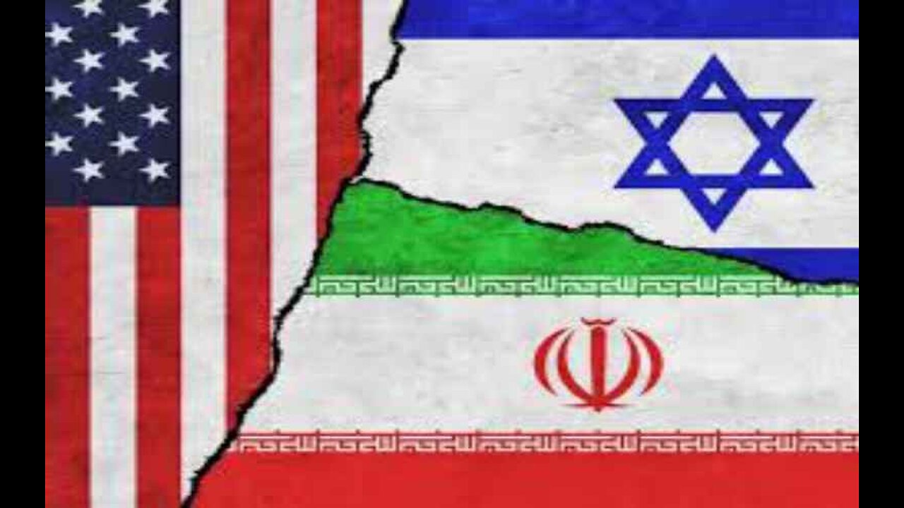 Economist-YouGov Poll 60% Say US Should Stay Out of Israel-Iran War