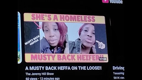 SINGLE BASTARD WOMEN ARE EXPOSED!!! GOD IS BRINGING THESE DUSTY WHORES, 304s, & BROKE BITCHES DOWN!