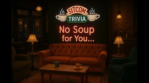 Seinfeld Trivia Challenge! | S01E01–02 | Only True Fans Will Ace This