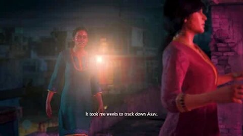 DEADLY INDIAN STREETS | ULTRA Realistic Graphics Immersive Gameplay [4K60FPSHDR] Uncharted™