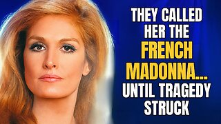 The Global Queen of Song You’ve Never Heard Of — Dalida”