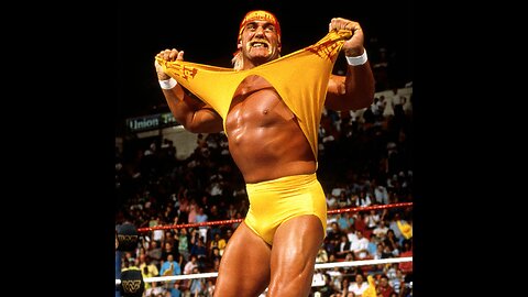 REST IN PEACE HULK HOGAN 💪🏼🇺🇸❤️🤍💙