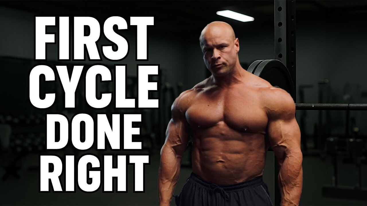 Your First Cycle: How to Do It the Right Way