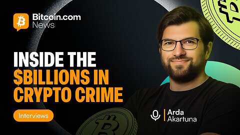 Crypto crime is evolving fast