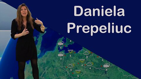 Daniela Prepeliuc 171125