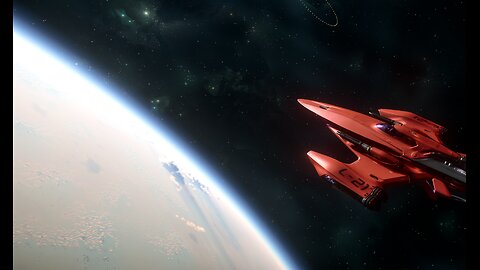 STAR CITIZEN LIVE Alpha 4.3.1! RSI Apollo, and testing Ballistic Changes with the Kruger L-12 Wolf!