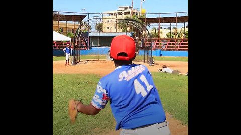 Sueños dopados: el lado oscuro del béisbol en Dominicana