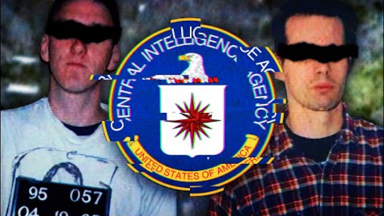 How The Government (Allegedly) Staged The OKC Bombing - Part 2 (2025)