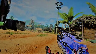 Destroying Xbox Lobbies With The VMP (Xbox Series S) | Black Ops 4 Gameplay